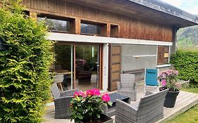 Chalet Relax Situee A 25Km De Chamonix